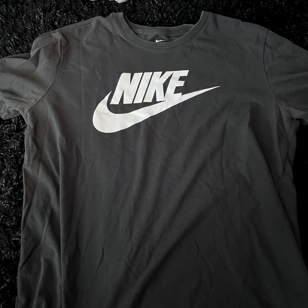 Nike shirt